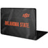 Oklahoma State University Black Jersey Google Pixelbook Go Skin